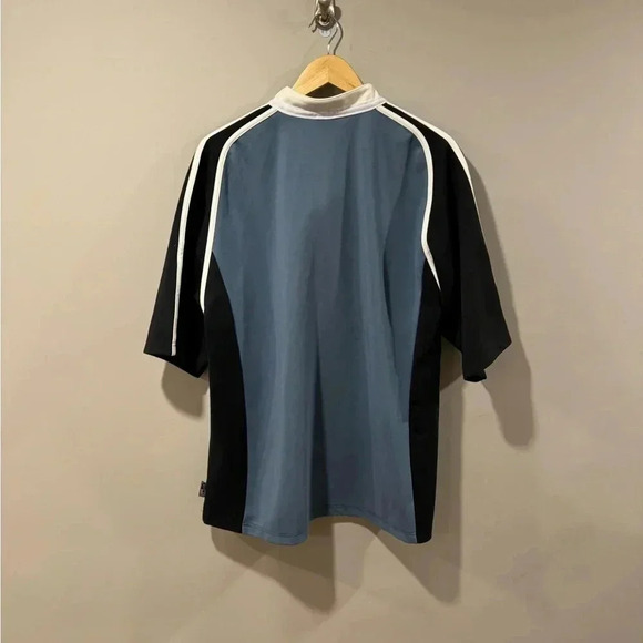 New Zealand All Blacks Rugby  Jersey - Picture 2 of 11